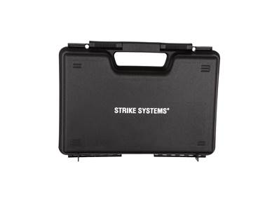 Strike Systems Weapon Hard Case BK 7x18x29cm