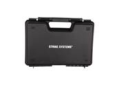 Strike Systems Weapon Hard Case BK 7x18x29cm