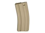 ASG Magazine M15/M16 AEG Tan 85 BBS (x10)