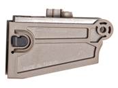 ASG Magwell CZ Bren 805 / Mag Adapter M4/M15/M16 Desert