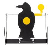 BO Mobile Target on Pivot Raven for 4.5mm (20J Max.)