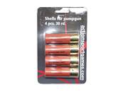ASG Shells for Shotguns 30 BBs (x4) New Version