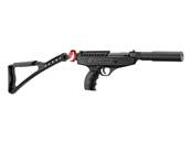 BLACKOPS Break barrel pistol Langley Hitman 4.5mm(.177) 9J