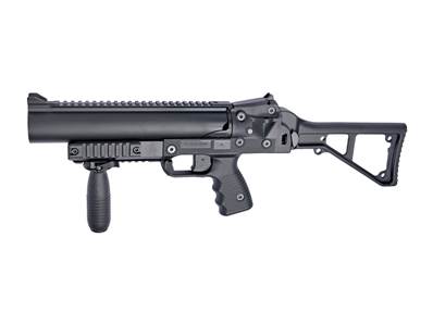 B&T Grenade Launcher GL-06 BK