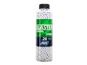 Blaster 0.20g Airsoft BB (x3300) Bottle