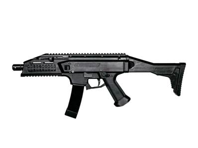 CZ Scorpion EVO 3 - A1 Proline BK AEG 1.4J