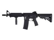 Delta Armory M4 CQB-R Full Metal BK Alpha AEG 1J