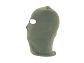 DMoniac 3 holes Hood Olive