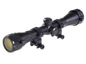 Delta Armory 4X40 Scope w/ mount ring