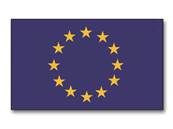 European Flag  90 x 150 cm