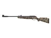 RETAY 125X High Tech Camo Break barrel Air Rifle 19.9J