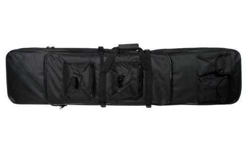 DMoniac Tactical Expandable Carrying Bag 120cm BK