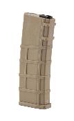 LONEX M4 MAG Mid Cap Magazine Polymer BK 200 BBs