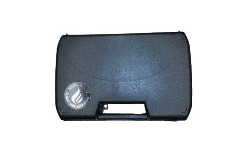 Hard Pistol Case VESTA  31x20.5x6.7cm with foam