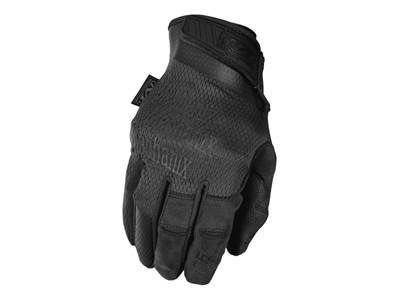 Mechanix Gloves Specialty Covert 0.5 BK XXL MSD-55-012