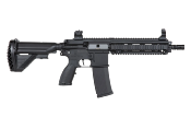 SPECNA ARMS CQB-R SA-F06 HAL 6mm BK AEG ETU 1.2J
