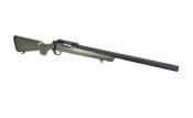 Snow Wolf Sniper Rifle Spring V10 / M700 6mm VSR10 OD 1.6J