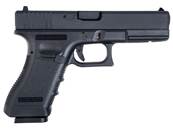 Saigo Defense MK1 Gaz Blowback 1J