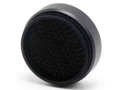 Tactical Ops Protection Scope 3.9 x 50E BK (KILLFLASH)