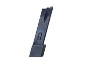 WE Long Magazine for M92 Biohazard GAS 32 bbs