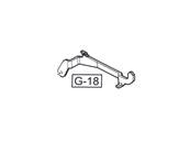 WE G-Series Part G-18 Trigger Bar for Semi (G17-G19)