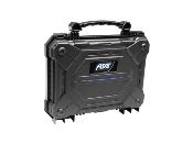 ASG Gun Case 2.0 32x26.5x8cm BK with pre-cut foam