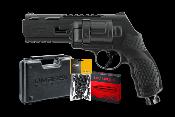 T4E Pack TR50 13J Cal.50 (TR50+100 bb+5 Co2+mallette)