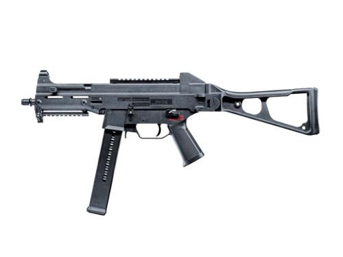 HK UMP Sportline SLV BK AEG Full Pack 1.2J