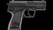 HK USP Compact BK SPRING 0.5J