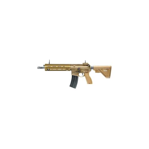 VFC H&K 416 A5 V3 GBBR Tan Full Metal 1J