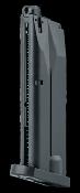 Beretta M92 A1 4.5mm (.177) Gas Magazine