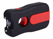 Shocker Mod 802 BK/Red 3 000 000 V flashlight rechargeable battery