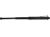 Telescopic Truncheon 13 inches Black