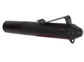 Telescopic Truncheon 13 inches Black