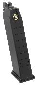 Delta Armory Magazine for P17 Gas 23 bbs