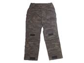 DMoniac Black Camo Outfit 32 M