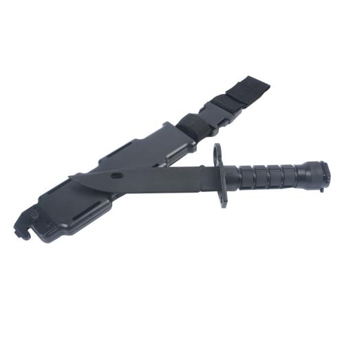 Training knife M9 Bayonet with MP sheath 