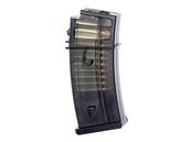 ASG G36 Magazine AEG 50 BBs w/ fake bullets