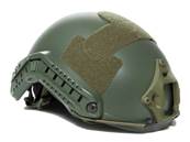 Strike Systems FAST helmet BK