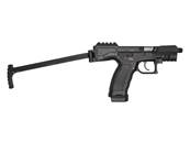 B&T USW A1 BK CO2 Blowback 1J