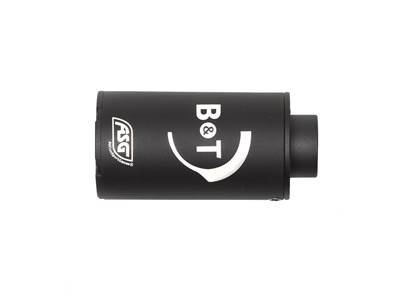 B&T Compact Tracer Unit USB charging port