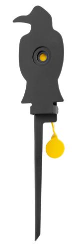BO Mobile Target with planting rod Raven for 4.5mm (20J Max.)