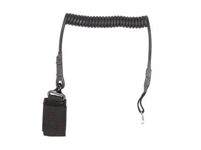 ASG Lanyard BK