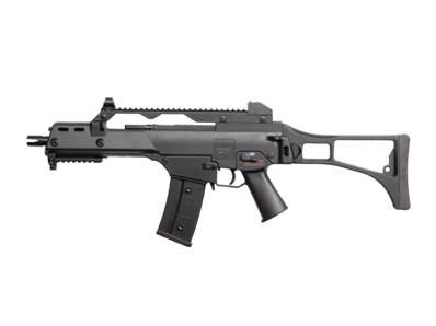 ASG G36C SLV Value Package 1J