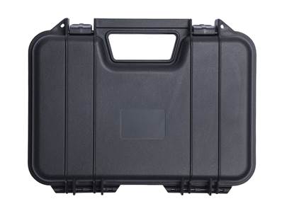 ASG Gun Case 7x19x31cm BK