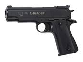 ASG STI Lawman BK GAZ Fixed Slide 0.6J