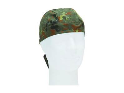 Bandanna Flecktarn