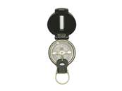 Scout Compass PVC BK