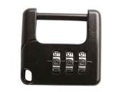 Combination Lock