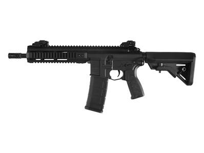 Proarms PAR MK3 10 CNC BK AEG
